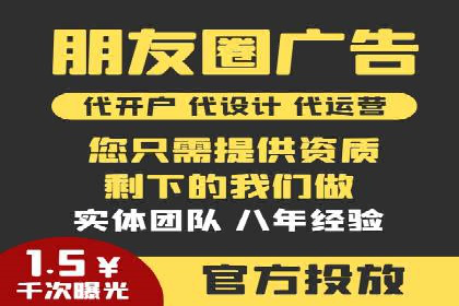 SEM广告投放的精准定位与优化案例